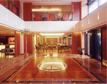 Kaze No Terrace Kukuna Hotel Fujikawaguchiko Eksteriør billede