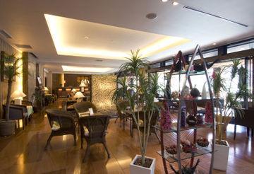 Kaze No Terrace Kukuna Hotel Fujikawaguchiko Eksteriør billede