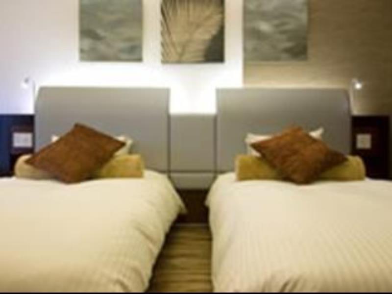 Kaze No Terrace Kukuna Hotel Fujikawaguchiko Eksteriør billede
