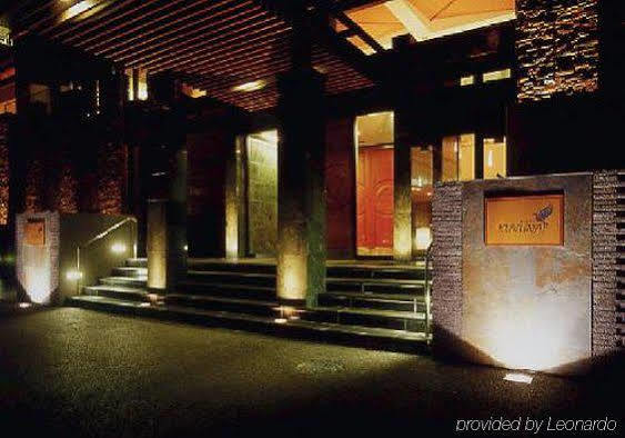 Kaze No Terrace Kukuna Hotel Fujikawaguchiko Eksteriør billede
